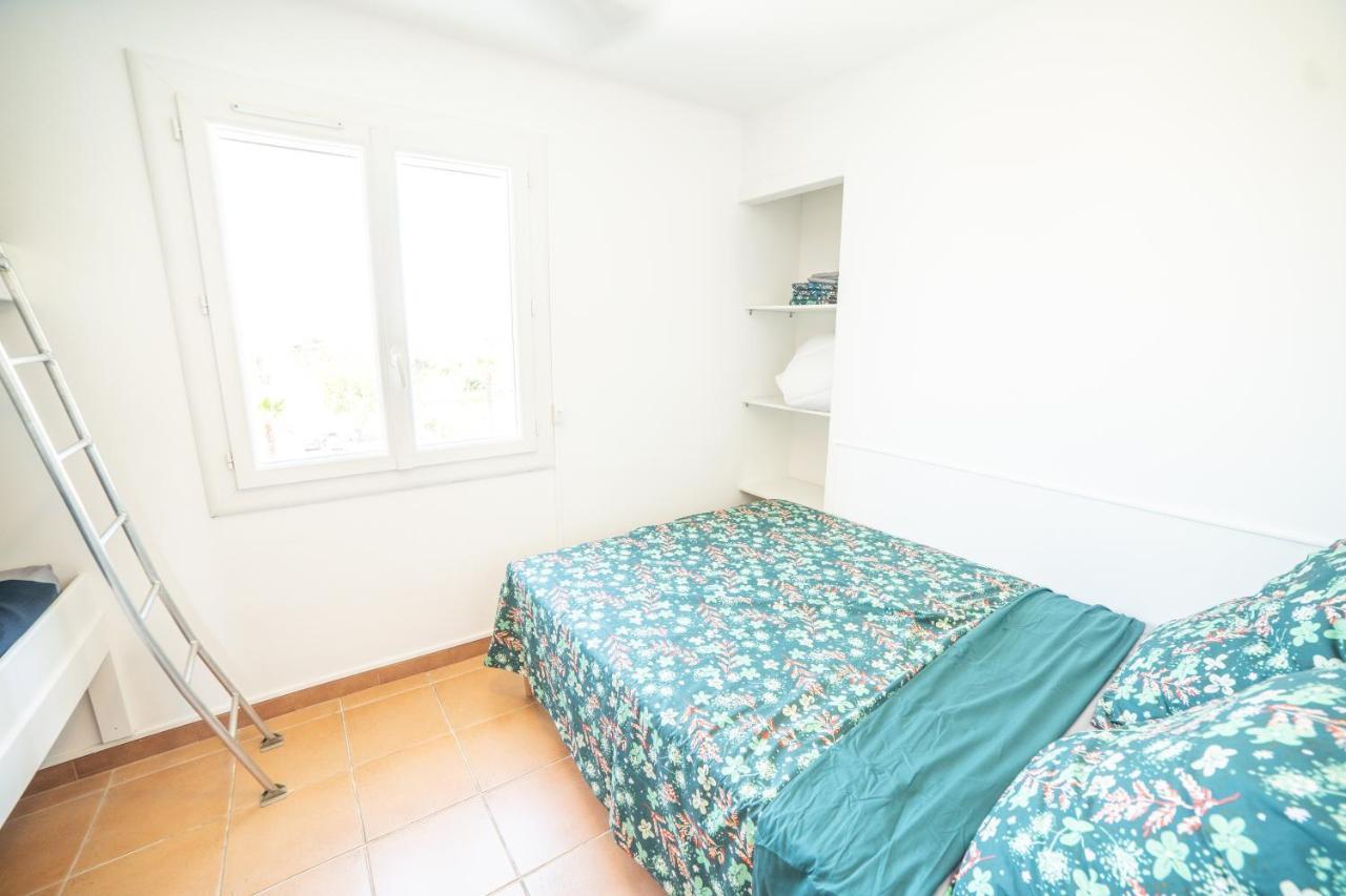 Le Dream Beach-Terrasse-Vue Mer D'Exception-Wifi-Parking - Top Pros Servicesconciergerie 帕拉瓦莱弗洛 外观 照片
